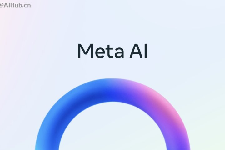 Meta 推出独立 AI 助手 Meta AI：社交基因重塑人机交互边界-牛仔AI