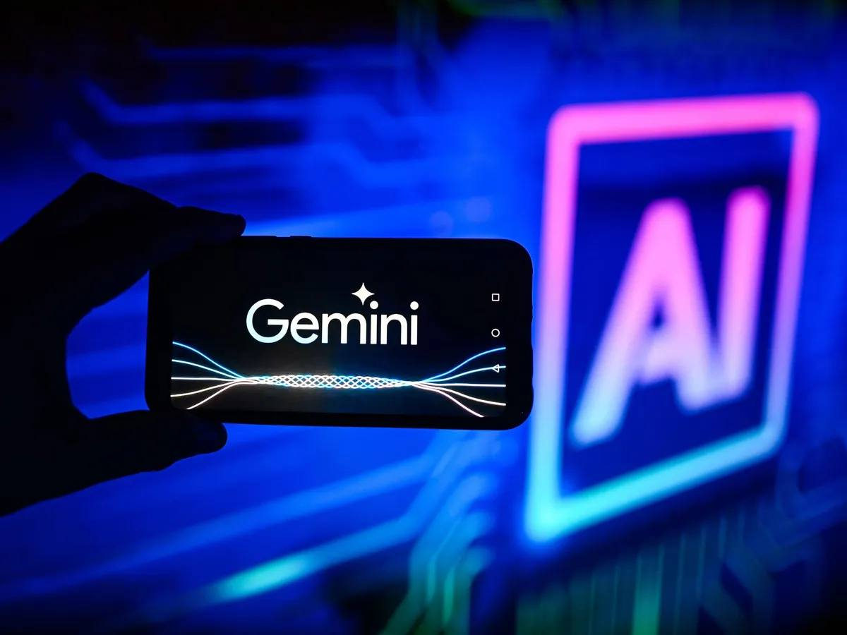 谷歌 Gemini 推出 AI 图像编辑功能，AdSense 试水聊天场景广告：技术革新与商业化探索并行-牛仔AI